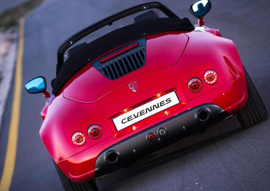  PGO Cevennes 2012 года  (фото 13 из 13)